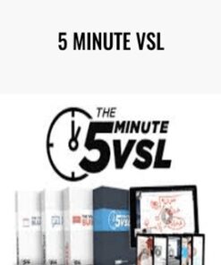 5 Minute VSL – Brian Moran