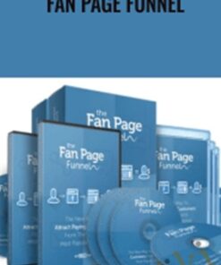 Fan Page Funne – Brian Moran