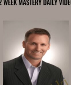12 Week Mastery Daily Videos – Brian P. Moran