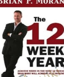 12 Week Year Special Training – Brian Moran
