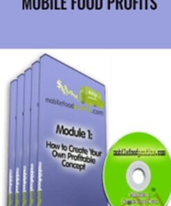Mobile Food Profits – Brian Sacks