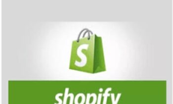Shopify Drop Ship Mastery - Bryan Guerra