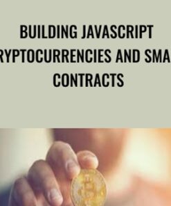 Building JavaScript Cryptocurrencies and Smart Contracts