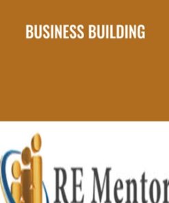 Business Building - David Lindahl