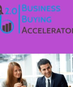 Business Buying Accelerator 2.0 – Carl Allen