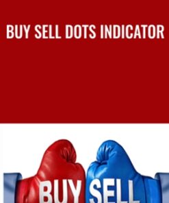 Buy Sell Dots Indicator - ThinkorSwim TOS Script