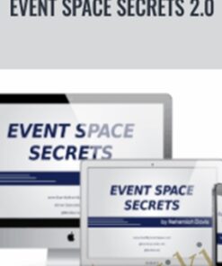Event Space Secrets 2.0 - COGA