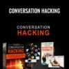 Conversation Hacking - Sean Cooper