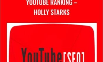 YouTube ranking – Holly Starks – CTR Method