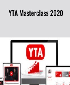 YTA Masterclass 2020 – Caleb Maddix And Ryan Odonell