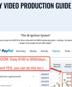 DIY Video Production Guide 2.0 – Caleb Wojcik