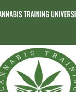 Cannabis Training University