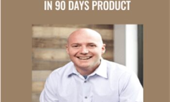 Zero to 6 Figures in 90 Days Product – Casey Graham
