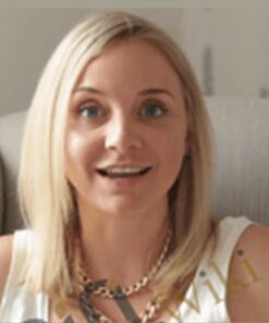 Academy Program – Cat Howell