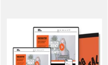 The Incubator – Cat Howell