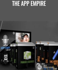 The App Empire – Chad Mureta