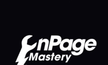 OnPage Mastery - Charles Floate