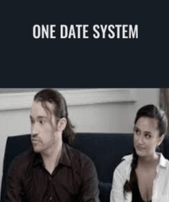 One Date System – Chase Amante (GirlsChase)