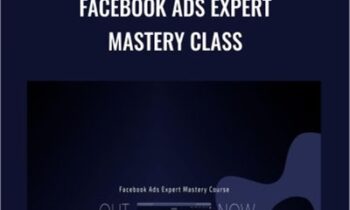 Facebook Ads Expert Mastery Class – Chase Chappell
