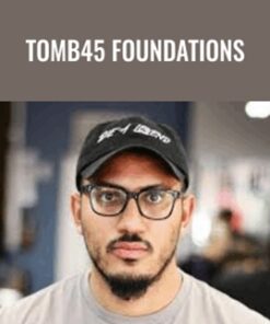 Tomb45 Foundations – Chris Bossio