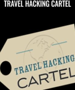 Travel Hacking Cartel – Chris Guillebeau