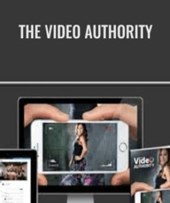 The Video Authority – Christopher Perilli