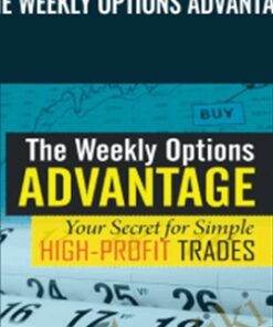 The Weekly Options Advantage - Chuck Hughes