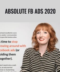 Absolute FB Ads 2020 – Claire Pelletreau