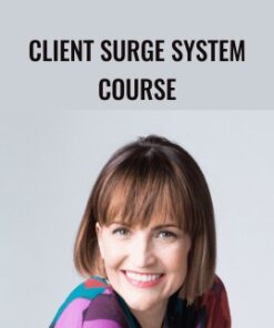Client Surge System Course - Dallas Travers