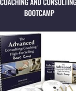 Coaching and Consulting Bootcamp – Dan Kennedy