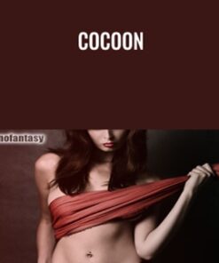 Cocoon - Simone Tulov