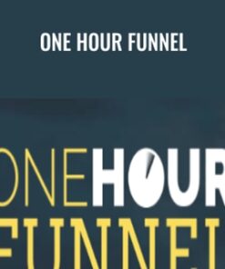 One Hour Funnel – Cody Burch