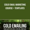 Cold Email Marketing Course + Templates - Gabriel Seojungle