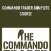 Commando Trader Complete Course