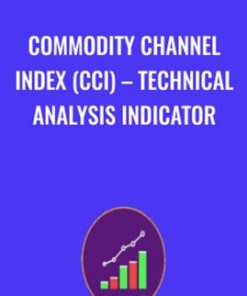 Commodity Channel Index (CCI) – Technical Analysis Indicator – O EdTech