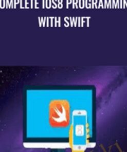 Complete iOS8 Programming with Swift