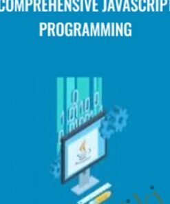Comprehensive JavaScript Programming - Jordan Hudgens