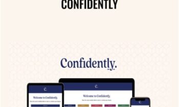 Confidently - Jennifer Kem