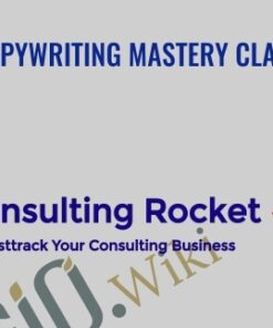 Consulting Rocket - John Logar