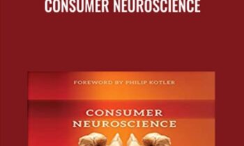 Consumer Neuroscience - Moran Cerf