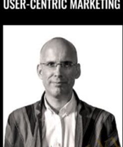 User-Centric Marketing - ConversionXL, Paul Boag