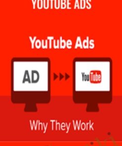 Youtube Ads - ConversionXL, Tom Breeze