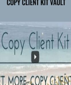 Copy Client Kit Vault