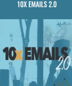 10x Emails 2.0 – Copy Hackers