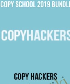 Copy School 2019 Bundle – Copy Hackers