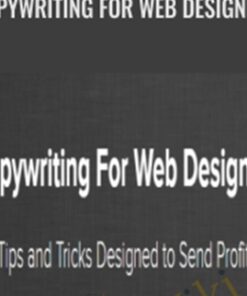 Copywriting For Web Designers
