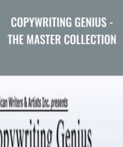 Copywriting Genius - The Master Collection