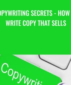Copywriting secrets - How to write copy that sells - Len Smith & Sean Kaye