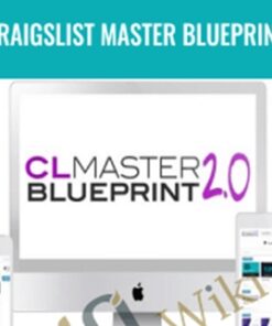 Craigslist Master Blueprint 2.0 - Aaron Facciolini