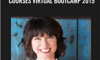 Create 6 Figure Courses Virtual Bootcamp 2015